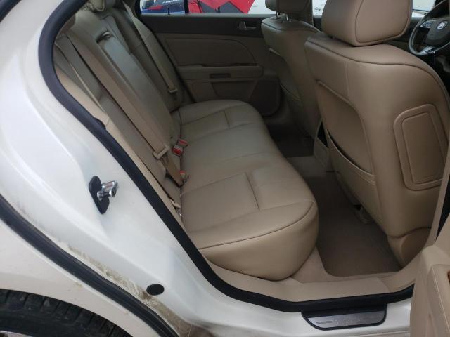 Photo 6 from auction – 2010 CADILLAC STS with VIN 1G6DU6EV2A0127298