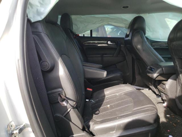 Photo 6 from auction – 2014 BUICK ENCLAVE with VIN 5GAKVBKDXEJ238799