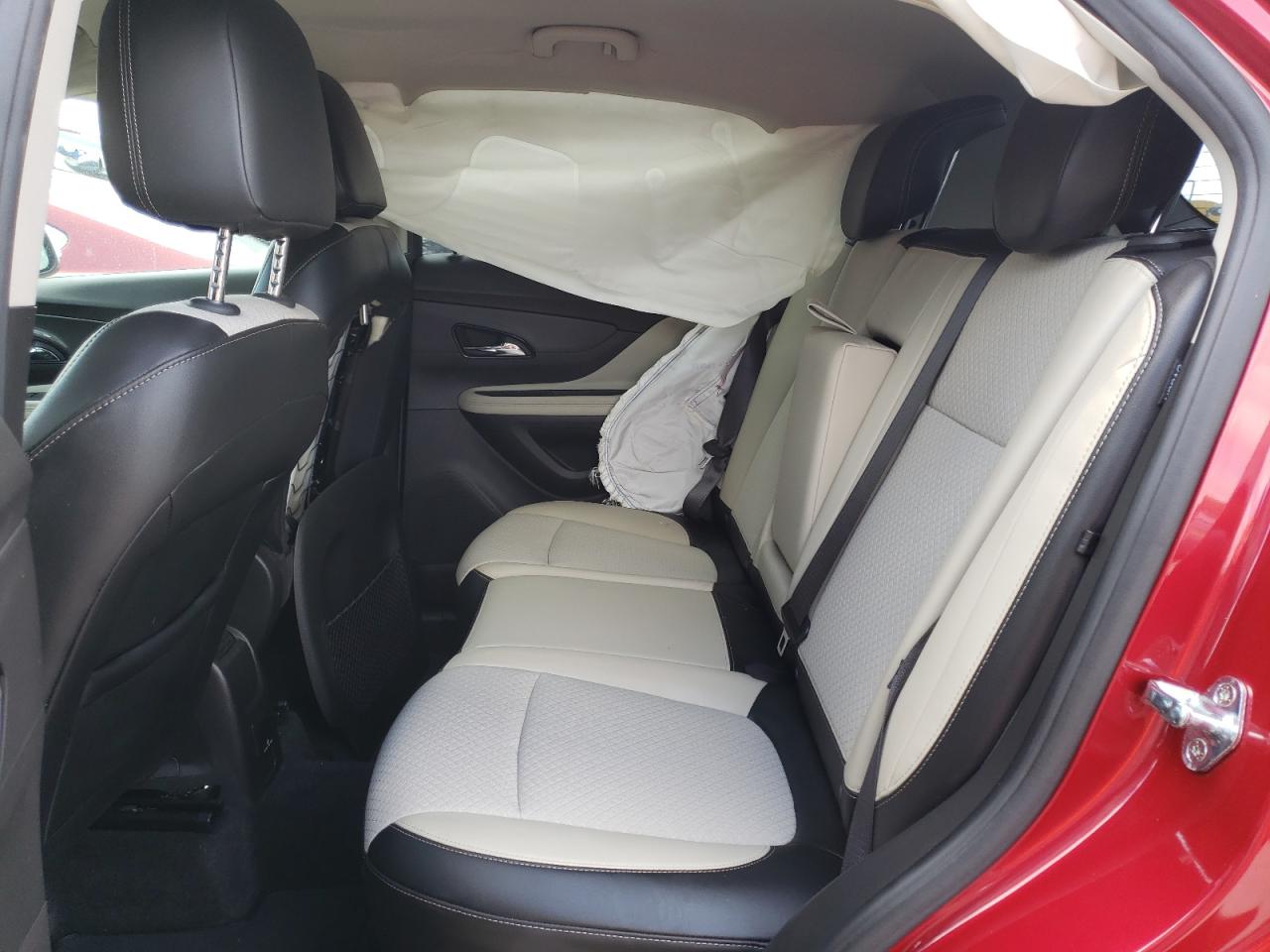 Photo 6 from auction – 2019 BUICK ENCORE SPO with VIN KL4CJ1SB0KB768903