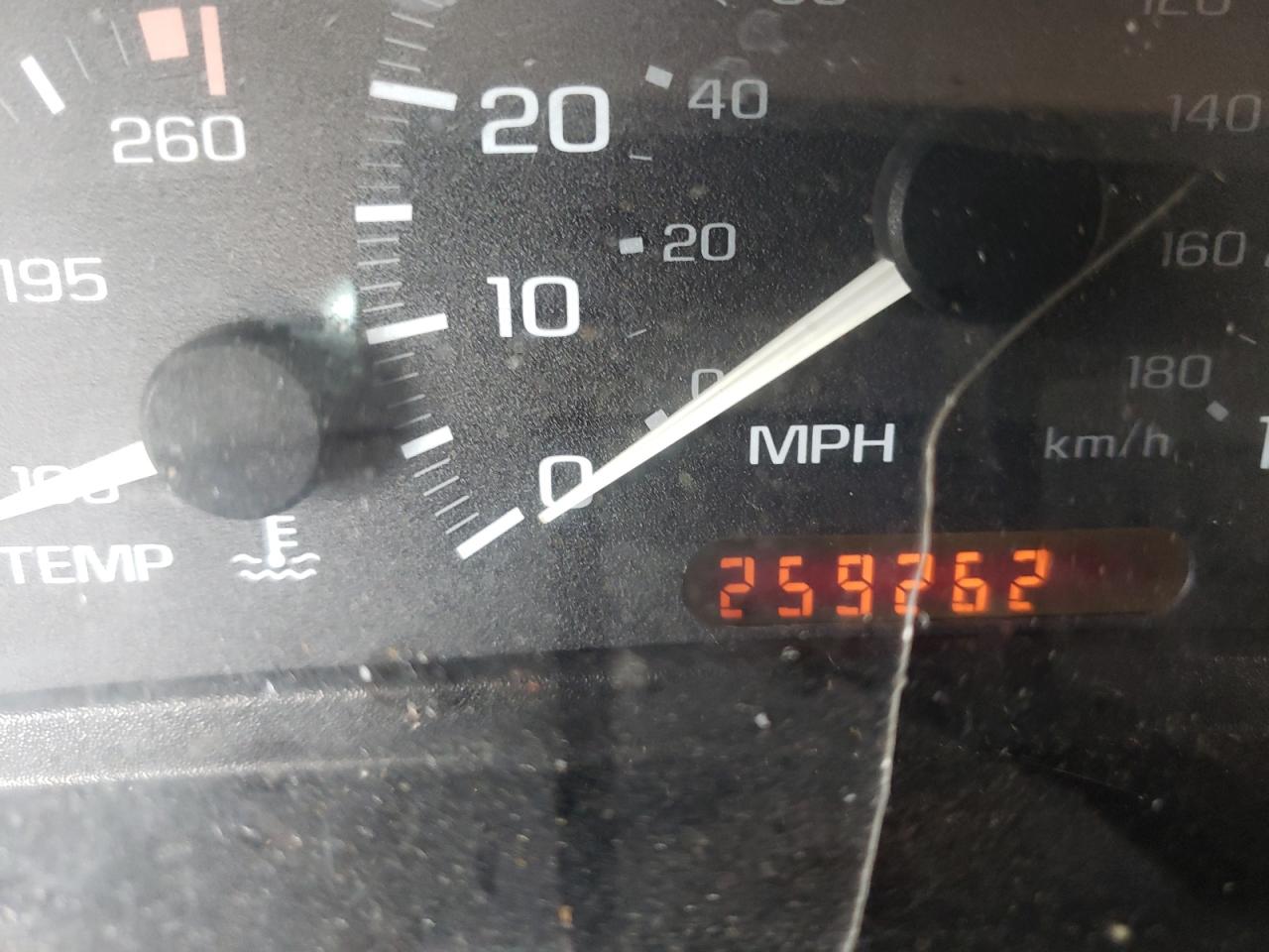 Photo 8 from auction – 2005 CHEVROLET CAVALIER with VIN 1G1JC52F157201522
