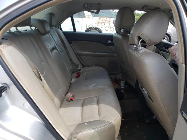 Photo 6 from auction – 2012 FORD FUSION SEL with VIN 3FAHP0JG3CR303665
