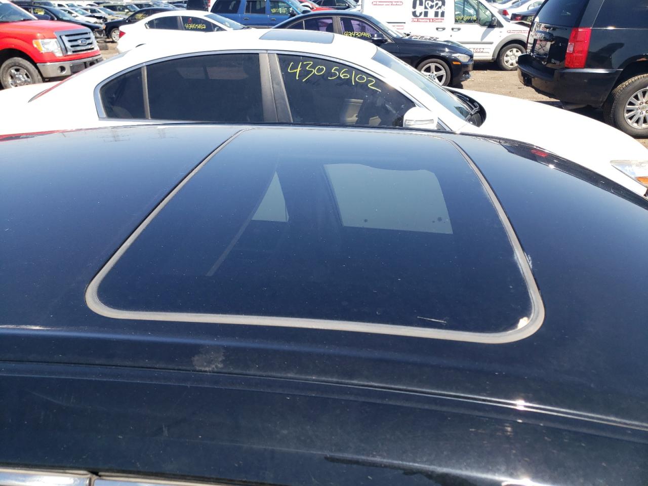 Photo 9 from auction – 2013 LEXUS CT 200 with VIN JTHKD5BH4D2125413