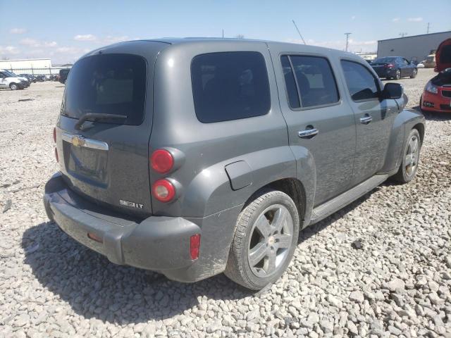 Photo 4 from auction – 2009 CHEVROLET HHR LT with VIN 3GNCA53V99S502193