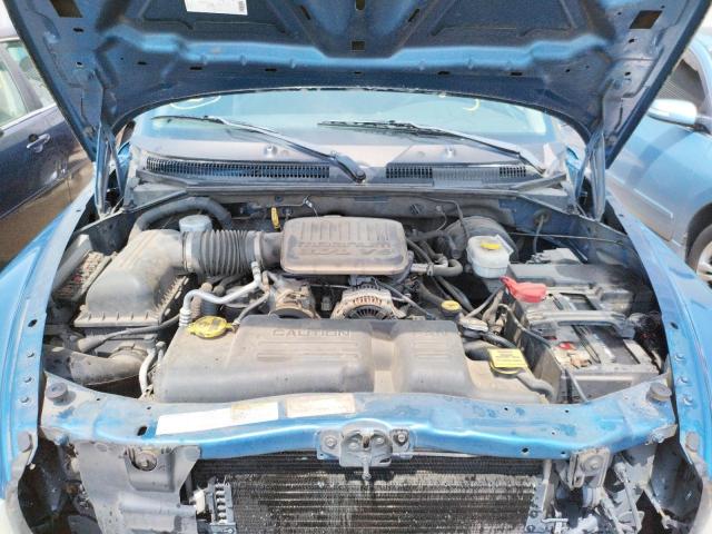 Photo 7 from auction – 2004 DODGE DAKOTA SXT with VIN 1D7GL12KX4S738950