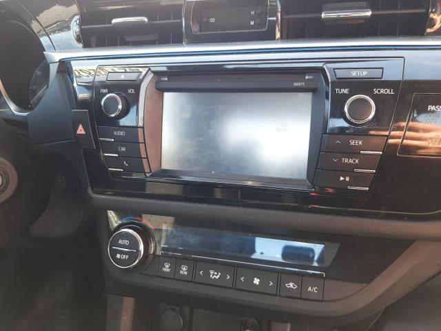 Photo 9 from auction – 2016 TOYOTA COROLLA L with VIN 5YFBURHE7GP494200
