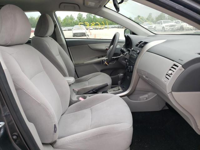 Photo 5 from auction – 2010 TOYOTA COROLLA BA with VIN JTDBU4EE3A9117285