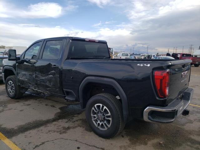 Photo 3 from auction – 2021 GMC SIERRA K25 with VIN 1GT49LEYXMF227464