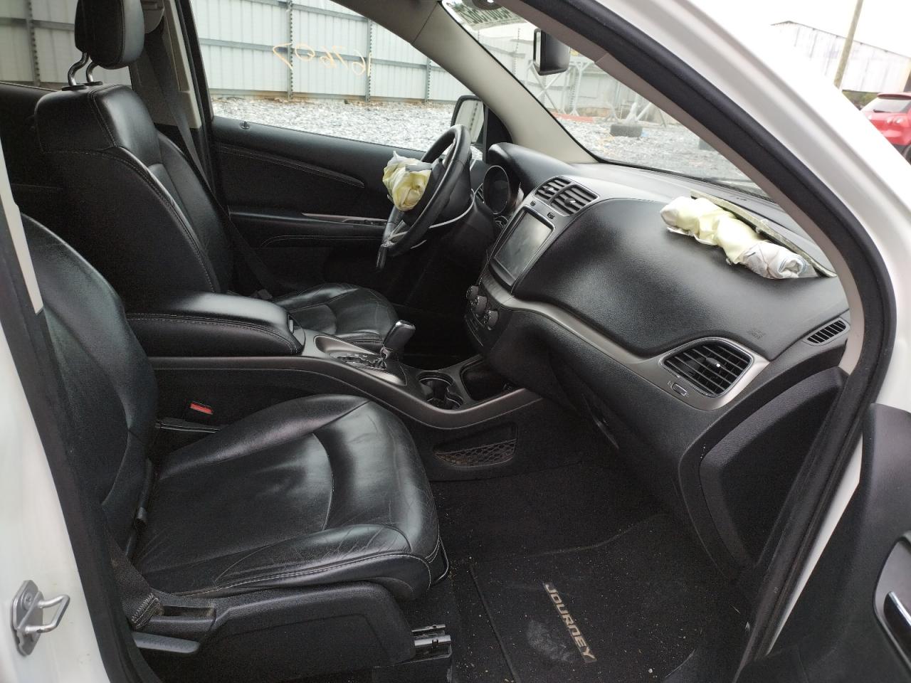 Zdjęcie 5 z aukcji – 2015 DODGE JOURNEY CR z VIN 3C4PDCGG0FT552326
