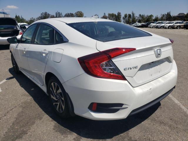 Photo 3 from auction – 2018 HONDA CIVIC EX with VIN 2HGFC2F78JH569145