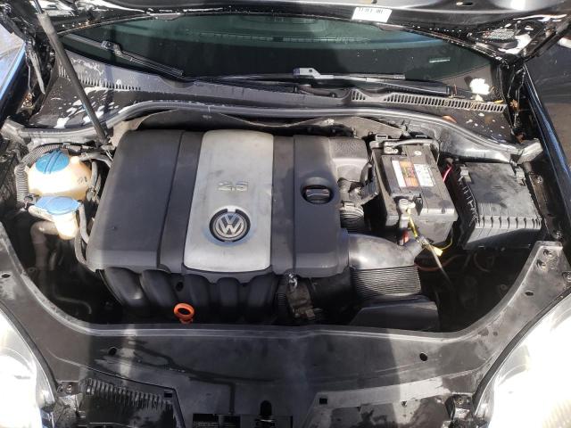 Photo 7 from auction – 2007 VOLKSWAGEN JETTA WOLF with VIN 3VWEF71K47M069114