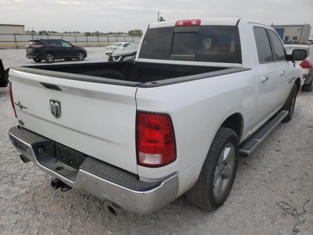 Foto 4 de la subasta – 2015 RAM 1500 SLT con VIN 1C6RR6LT9FS785192