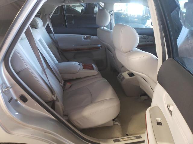 Photo 6 from auction – 2008 LEXUS RX 350 with VIN 2T2GK31U68C052290