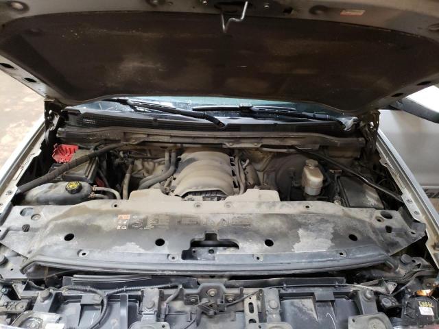 Photo 7 from auction – 2015 GMC SIERRA K15 with VIN 3GTU2UEC6FG350310