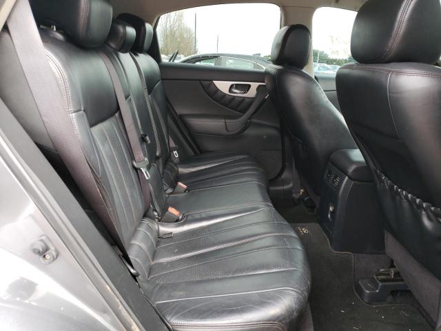 Photo 6 from auction – 2013 INFINITI FX37 with VIN JN8CS1MW2DM171783