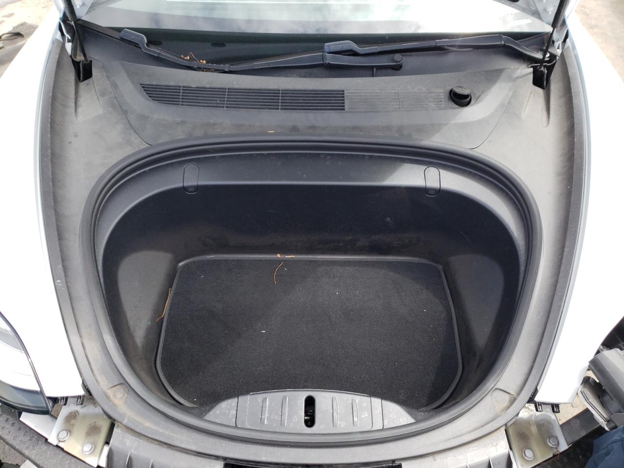 Photo 7 from auction – 2018 TESLA MODEL 3 with VIN 5YJ3E1EAXJF168849
