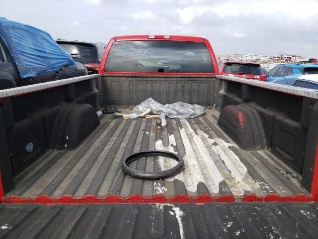 Photo 6 from auction – 2005 GMC SIERRA K25 with VIN 1GTHK24U15E341083