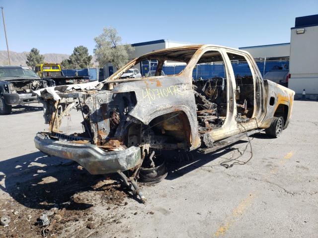 Photo 2 from auction – 2019 GMC SIERRA C15 with VIN 3GTP8AEF2KG289472