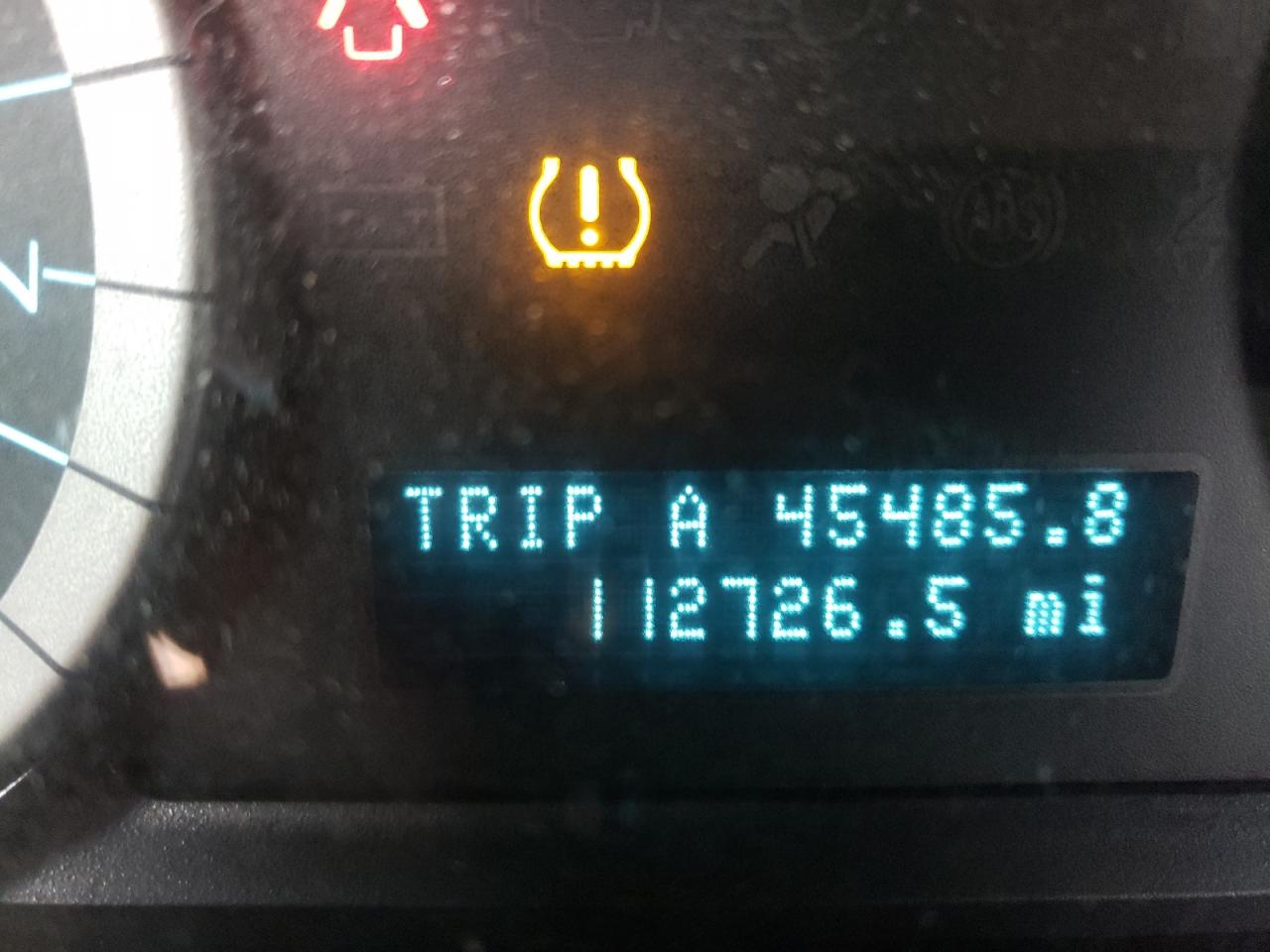 Photo 8 from auction – 2012 FORD ESCAPE XLT with VIN 1FMCU9DG2CKA82279