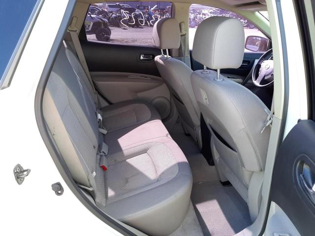 Photo 6 from auction – 2012 NISSAN ROGUE S with VIN JN8AS5MT2CW262429