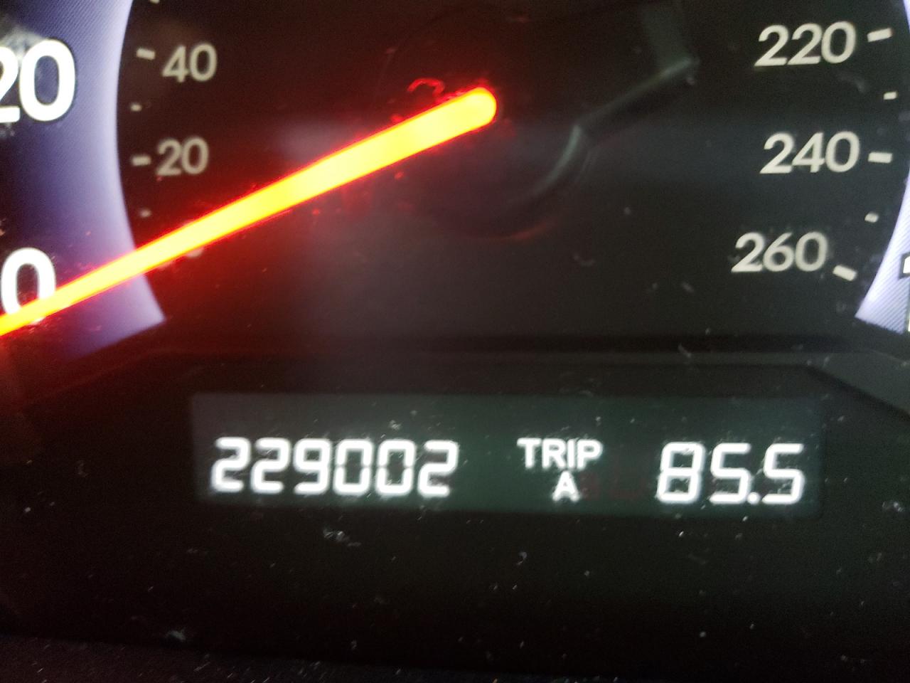 Photo 8 from auction – 2007 HONDA ODYSSEY EX with VIN 5FNRL386X7B106606