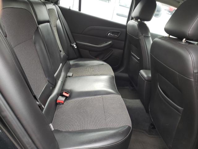 Photo 6 from auction – 2015 CHEVROLET MALIBU 1LT with VIN 1G11C5SL3FF170626