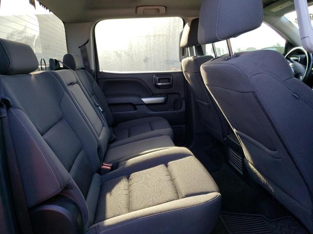 Photo 6 from auction – 2017 CHEVROLET 1500 with VIN 3GCUCRER2HG401643