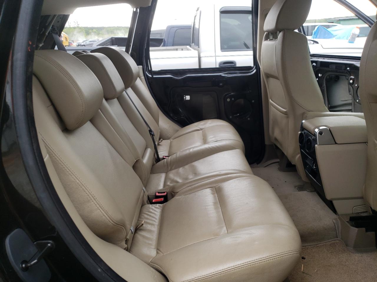 Photo 6 from auction – 2011 LAND ROVER RANGE ROVE with VIN SALSF2D47BA290677