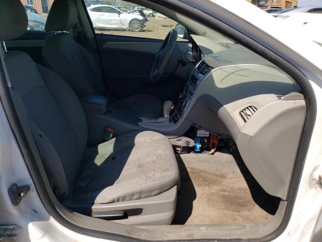 Photo 5 from auction – 2011 CHEVROLET MALIBU LS with VIN 1G1ZA5E18BF164169