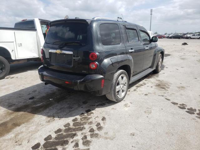 Photo 4 from auction – 2008 CHEVROLET HHR LT with VIN 3GNCA23D38S696286