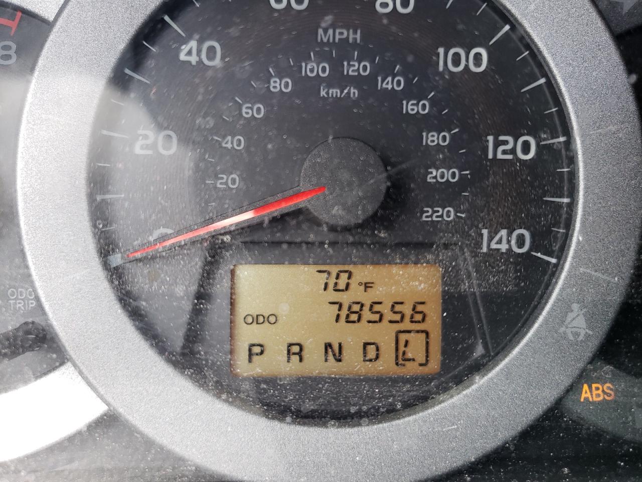 Photo 8 from auction – 2011 TOYOTA RAV4 with VIN 2T3BF4DV2BW143230