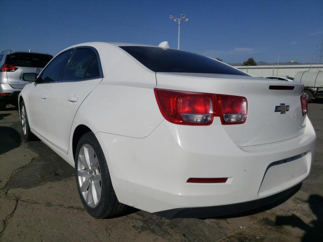 Photo 3 from auction – 2013 CHEVROLET MALIBU 2LT with VIN 1G11E5SA6DF286747