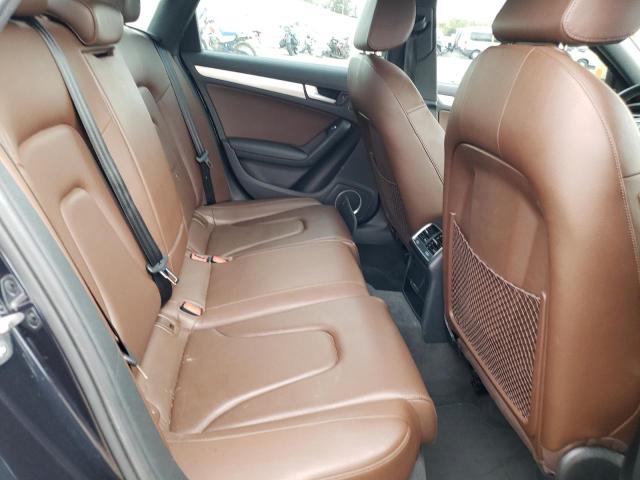 Photo 6 from auction – 2014 AUDI A4 PREMIUM with VIN WAUFFAFL9EA129644