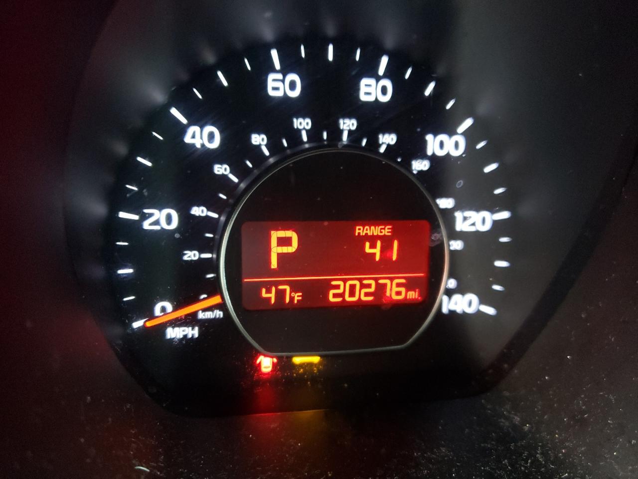 Photo 8 from auction – 2019 KIA SOUL with VIN KNDJN2A23K7919289