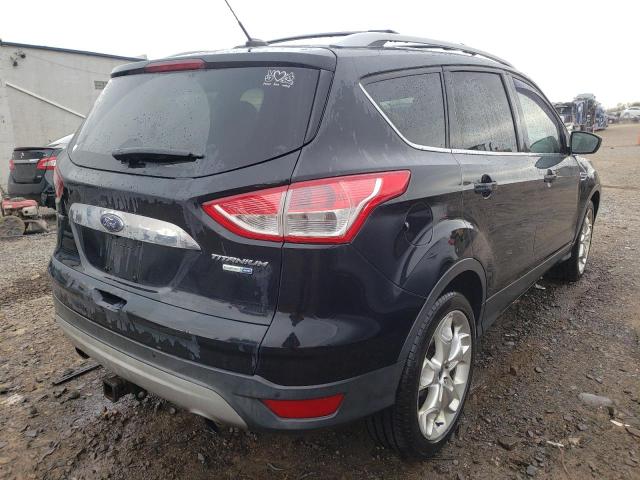 Zdjęcie 4 z aukcji – 2014 FORD ESCAPE TIT z VIN 1FMCU9J98EUB20000