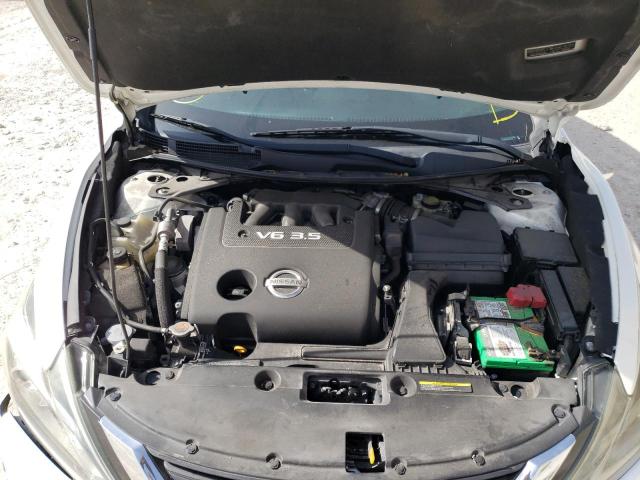 Photo 7 from auction – 2016 NISSAN ALTIMA 3.5 with VIN 1N4BL3AP2GC153264