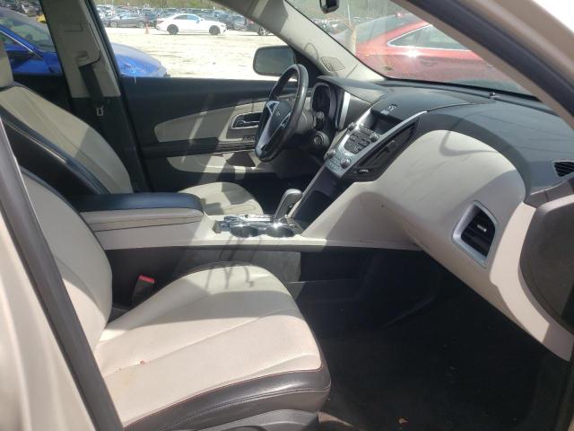 Photo 5 from auction – 2010 CHEVROLET EQUINOX LT with VIN 2CNFLNEW4A6339540
