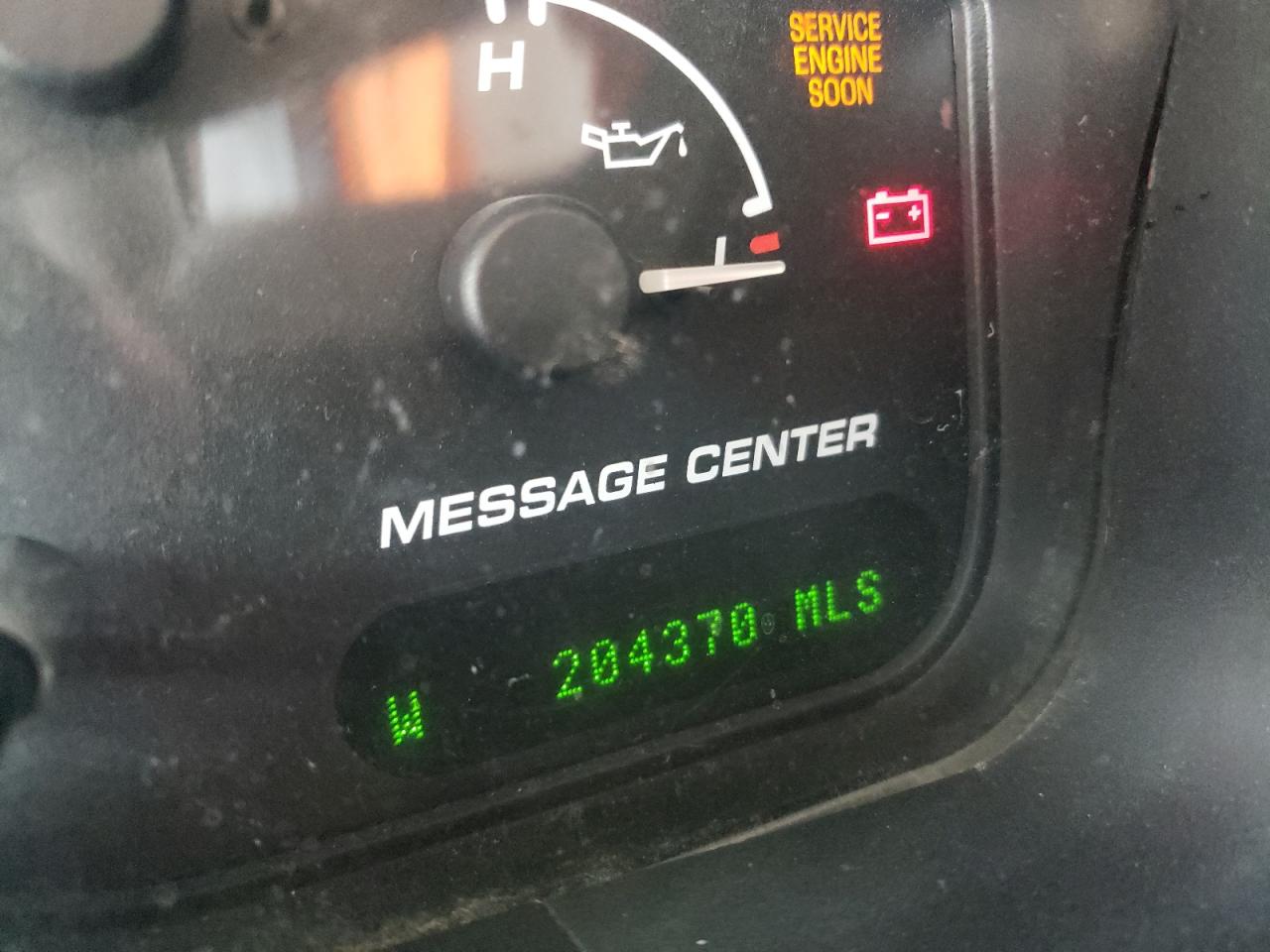 Photo 8 from auction – 2002 FORD EXPLORER E with VIN 1FMDU64E22ZA19903