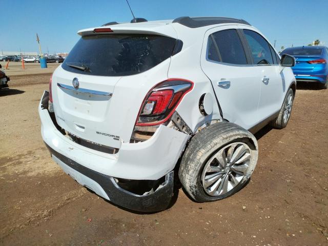 Photo 4 from auction – 2018 BUICK ENCORE PRE with VIN KL4CJESB3JB632268