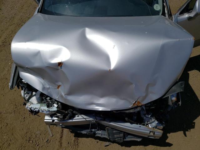 Photo 7 from auction – 2014 LEXUS ES 300H with VIN JTHBW1GG6E2067356
