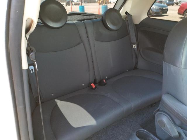 Photo 6 from auction – 2012 FIAT 500 POP with VIN 3C3CFFAR1CT124057