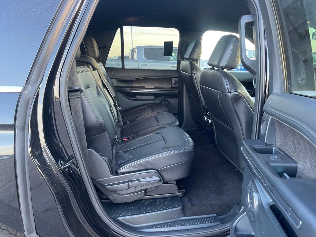 Photo 6 from auction – 2021 FORD EXPEDITION with VIN 1FMJK2AT3MEA36787