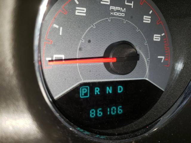 Photo 8 from auction – 2013 DODGE AVENGER SE with VIN 1C3CDZAG1DN750618