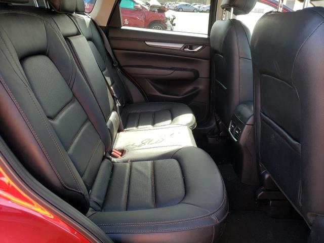 Photo 6 from auction – 2022 MAZDA CX-5 with VIN JM3KFBCM4N0561785