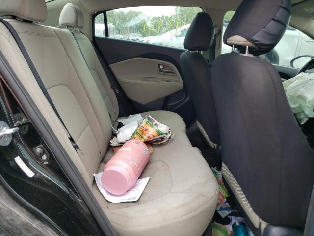 صورة رقم 6 من المزاد - 2016 KIA RIO EX/SX مع VIN KNADN4A34G6665930