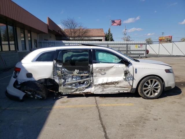 Photo 9 from auction – 2012 LINCOLN MKT with VIN 2LMHJ5AT4CBL53477
