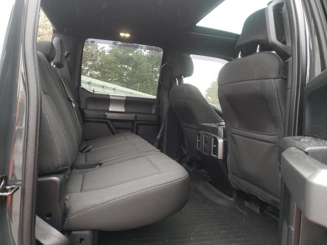Photo 6 from auction – 2016 FORD F150 SUPER with VIN 1FTEW1EP7GFC82919