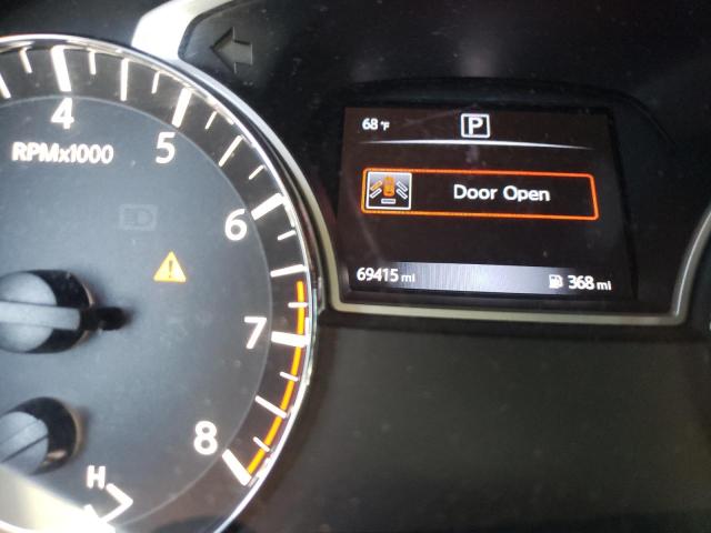 Photo 8 from auction – 2016 NISSAN ALTIMA 2.5 with VIN 1N4AL3AP5GN389049