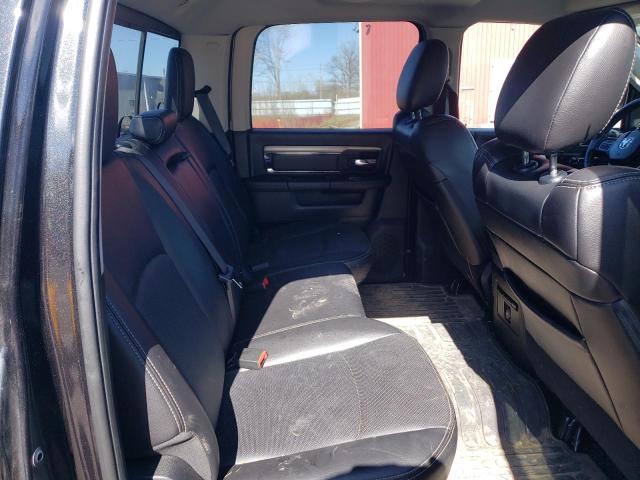 Photo 6 from auction – 2016 RAM 1500 SPORT with VIN 1C6RR7MT3GS354871