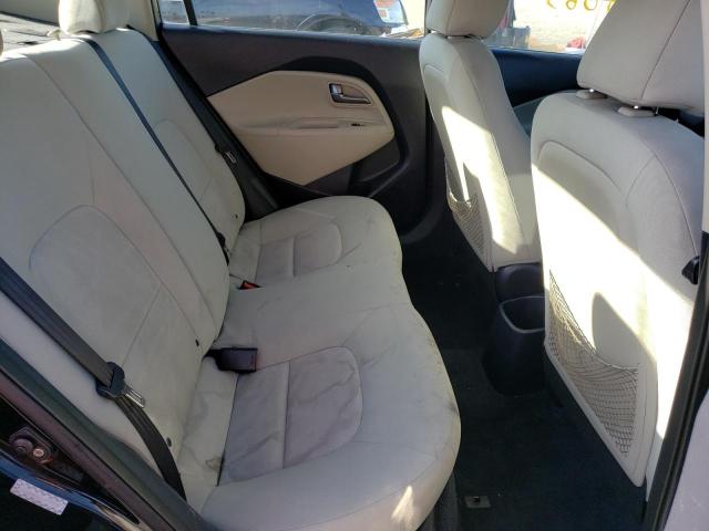 Photo 6 from auction – 2013 KIA RIO LX with VIN KNADM4A31D6182796