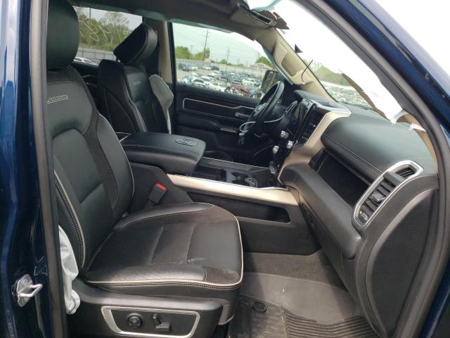 Photo 5 from auction – 2021 RAM 1500 LARAM with VIN 1C6SRFJT5MN513660